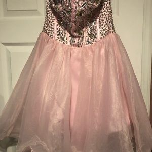 Women’s cocktail dress